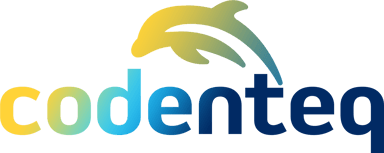 Codenteq Logo